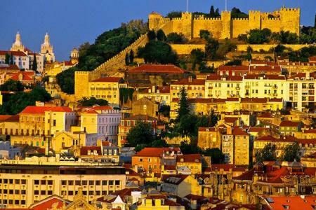Agulheiros - Alfama Center District Apartment Lisboa Ngoại thất bức ảnh