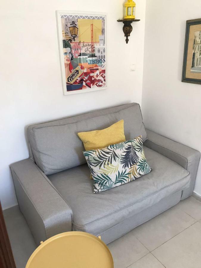 Agulheiros - Alfama Center District Apartment Lisboa Ngoại thất bức ảnh